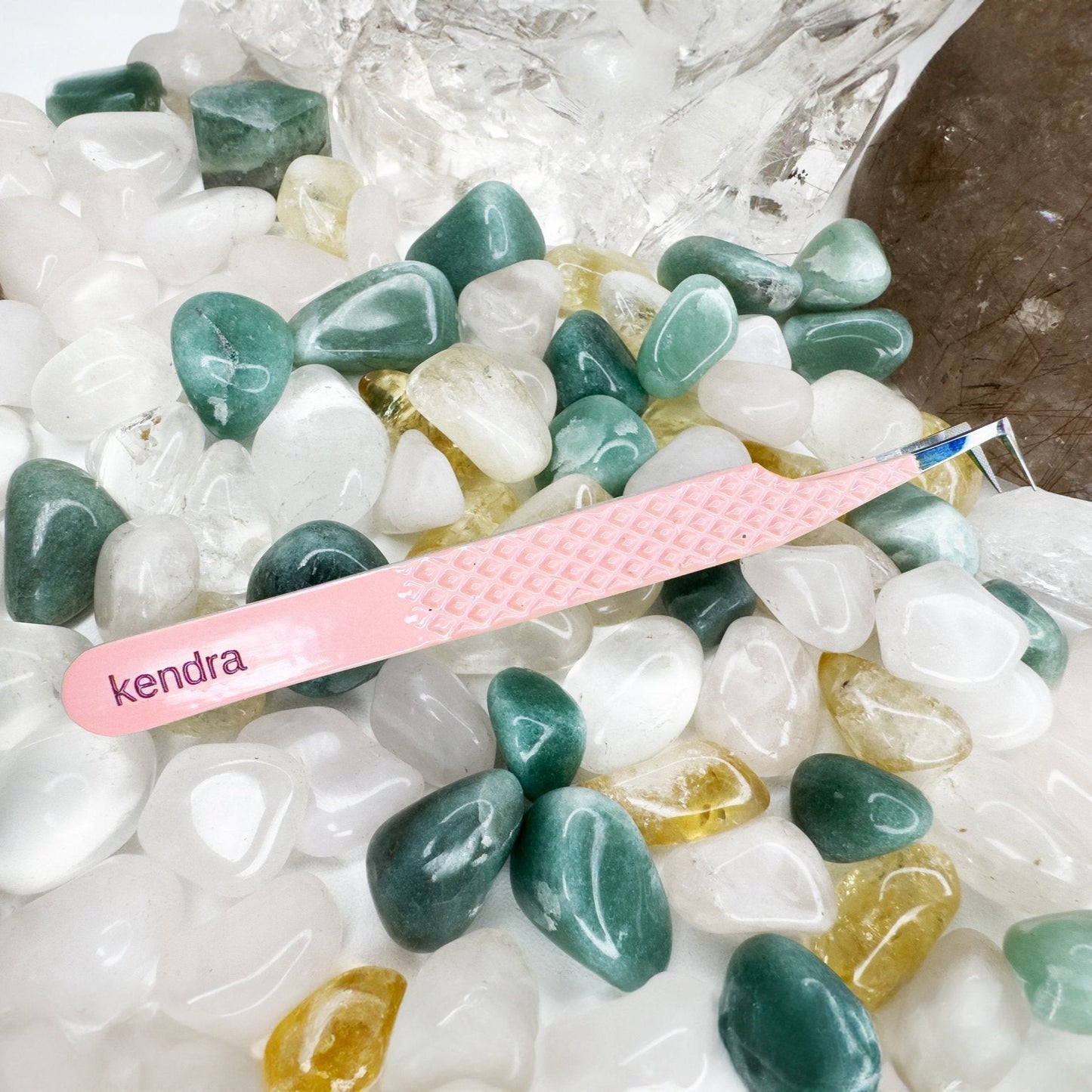 Kendra Tweezers